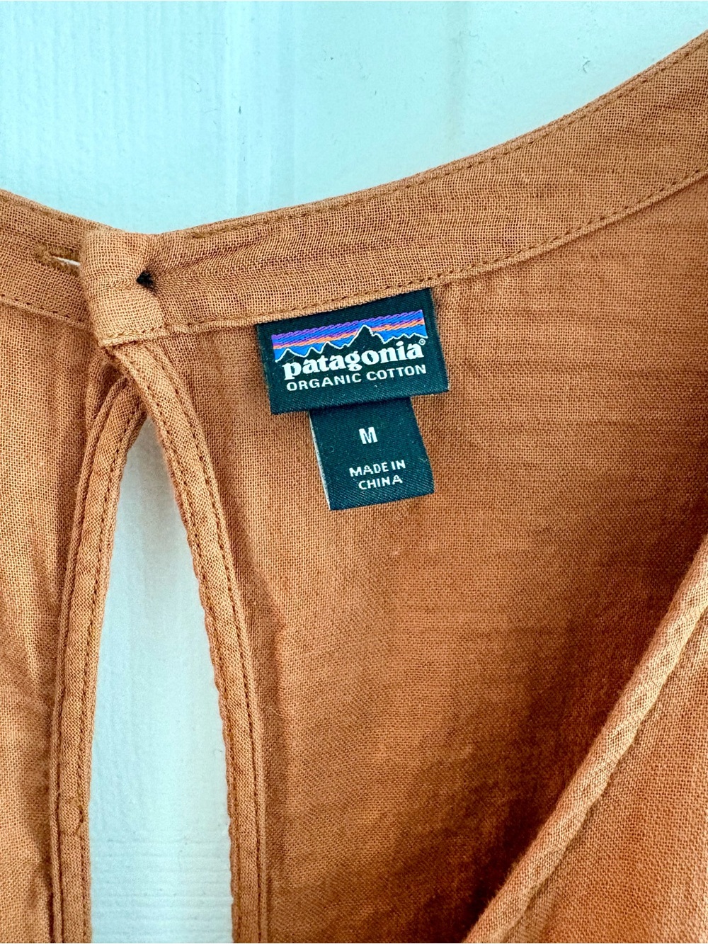 Patagonia Romper - Picture 2 of 3